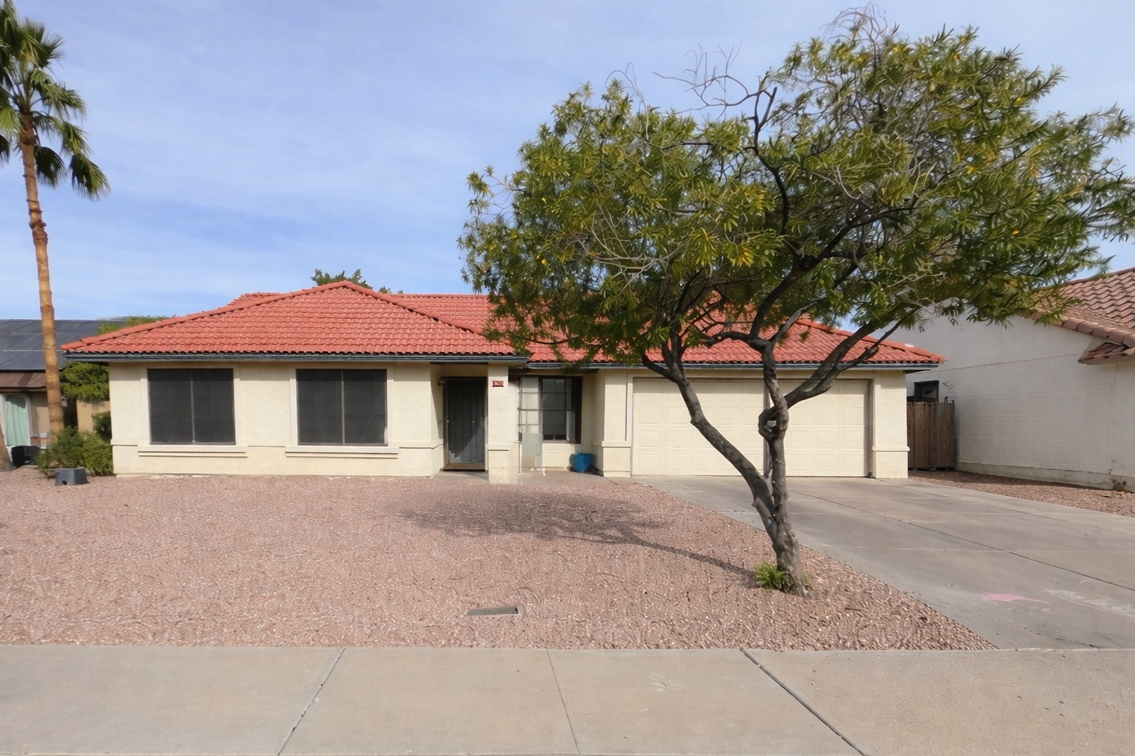 Mesa House: 5802 E. Enrose St.