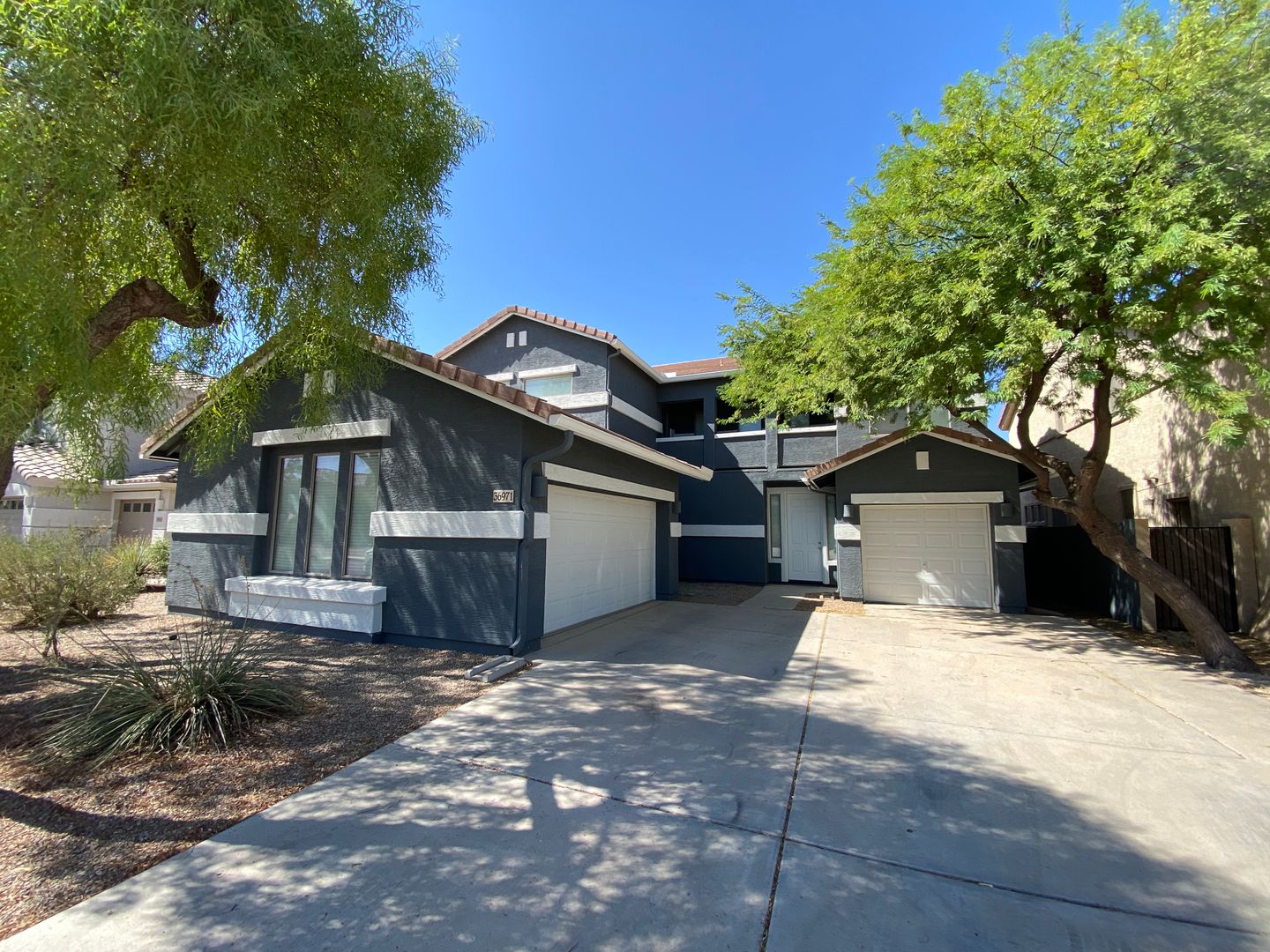 Maricopa House: 36971 W Oliveto Ave
