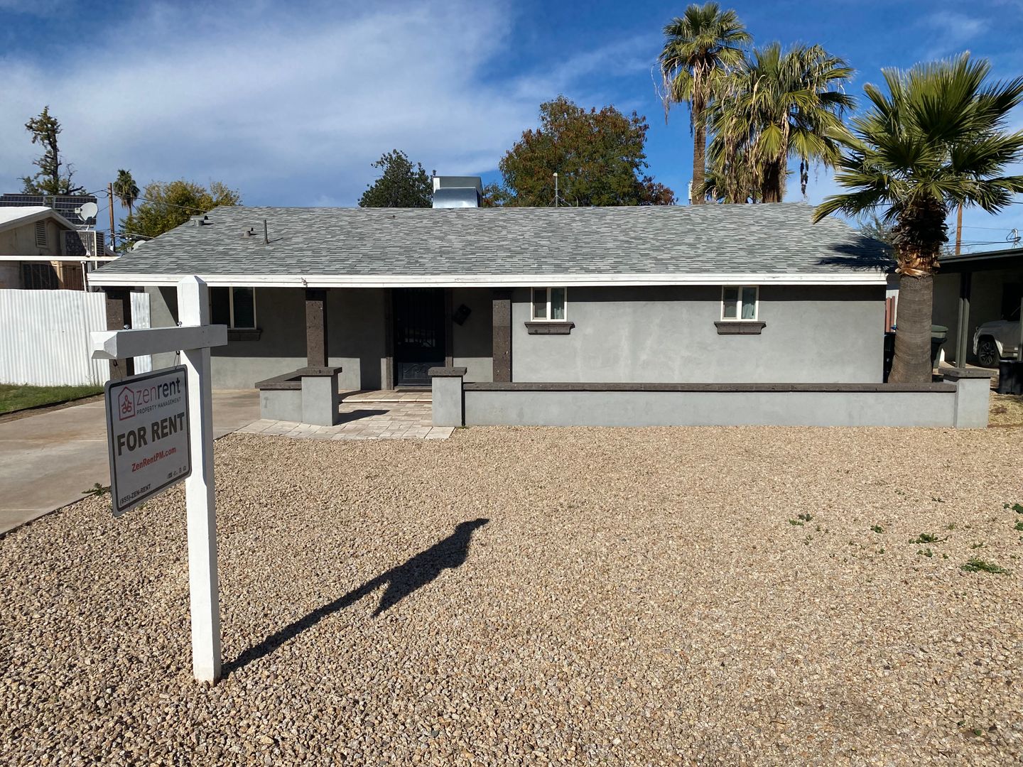 Phoenix House: 2032 W Medlock Drive