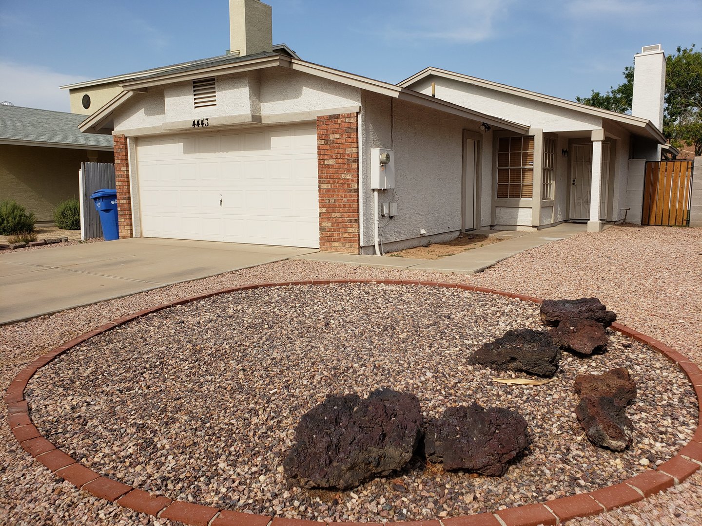 Phoenix House: 4443 N 84th Ln