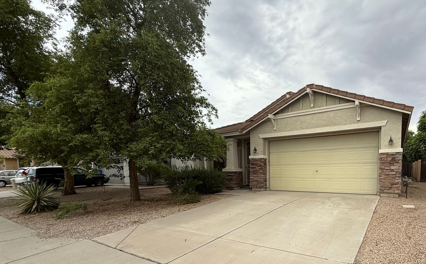 San Tan Valley House: 29759 N Desert Angel Drive