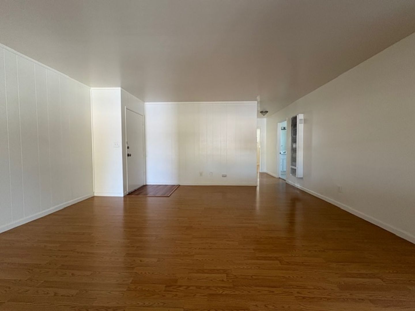 Loma Linda Apartment: 25280 La Mar Rd