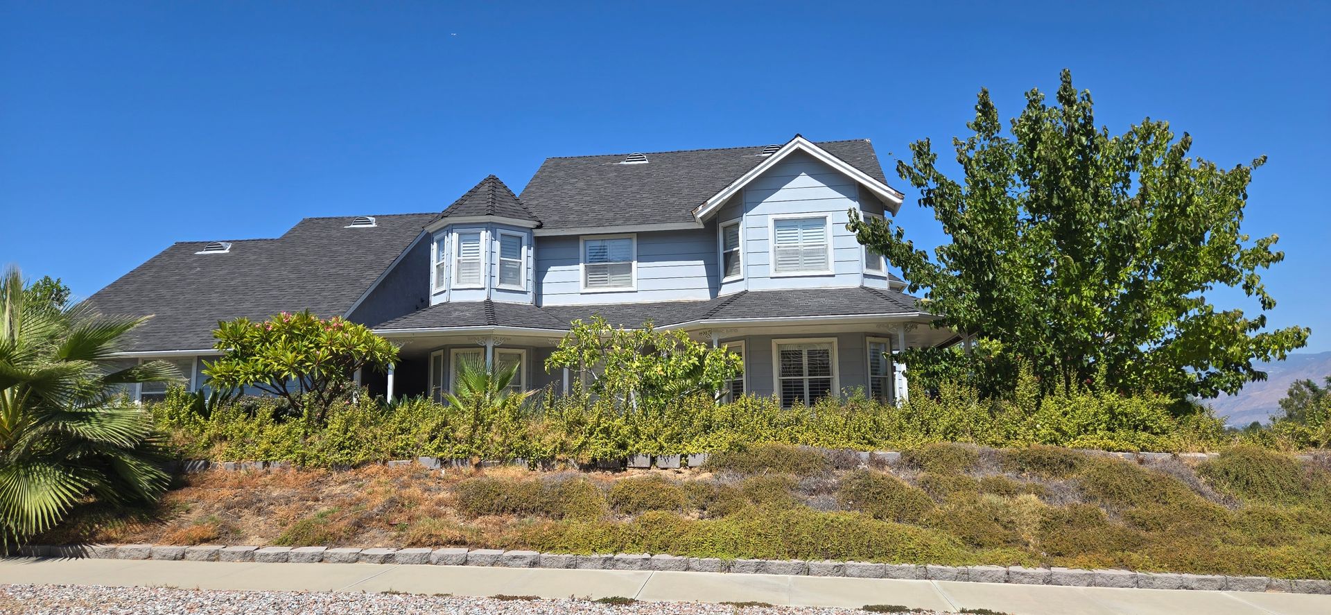 Loma Linda House: 25576 Carrol Ct.