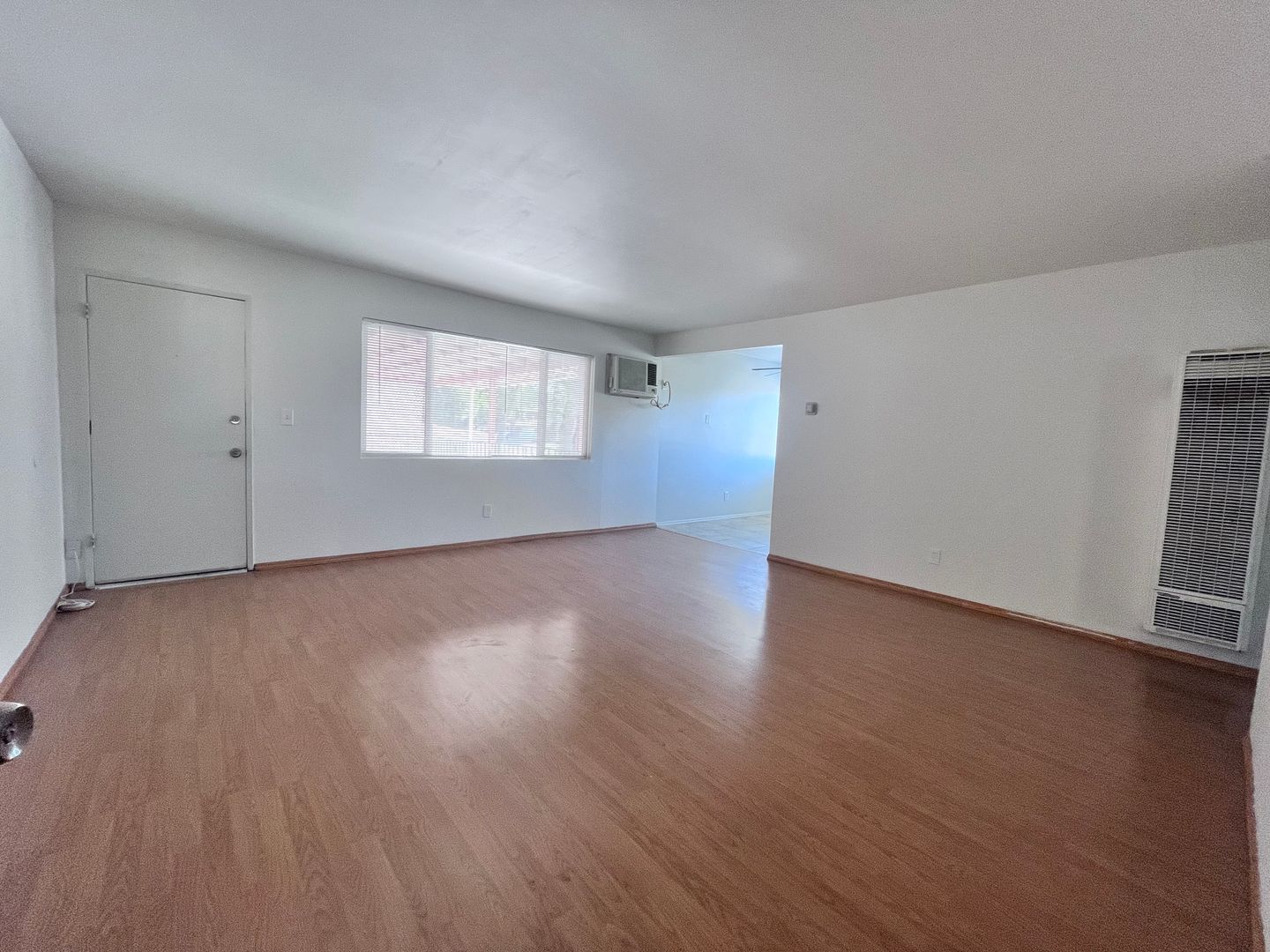 Loma Linda Apartment: 25229 Taylor Rd