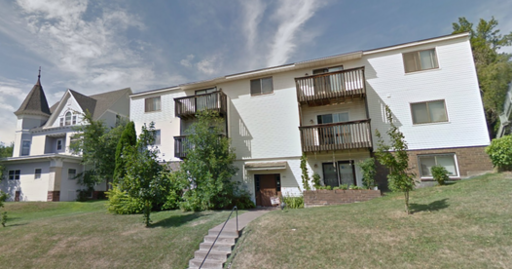 1711 E 1st Street, Unit 304, Duluth, MN 55812