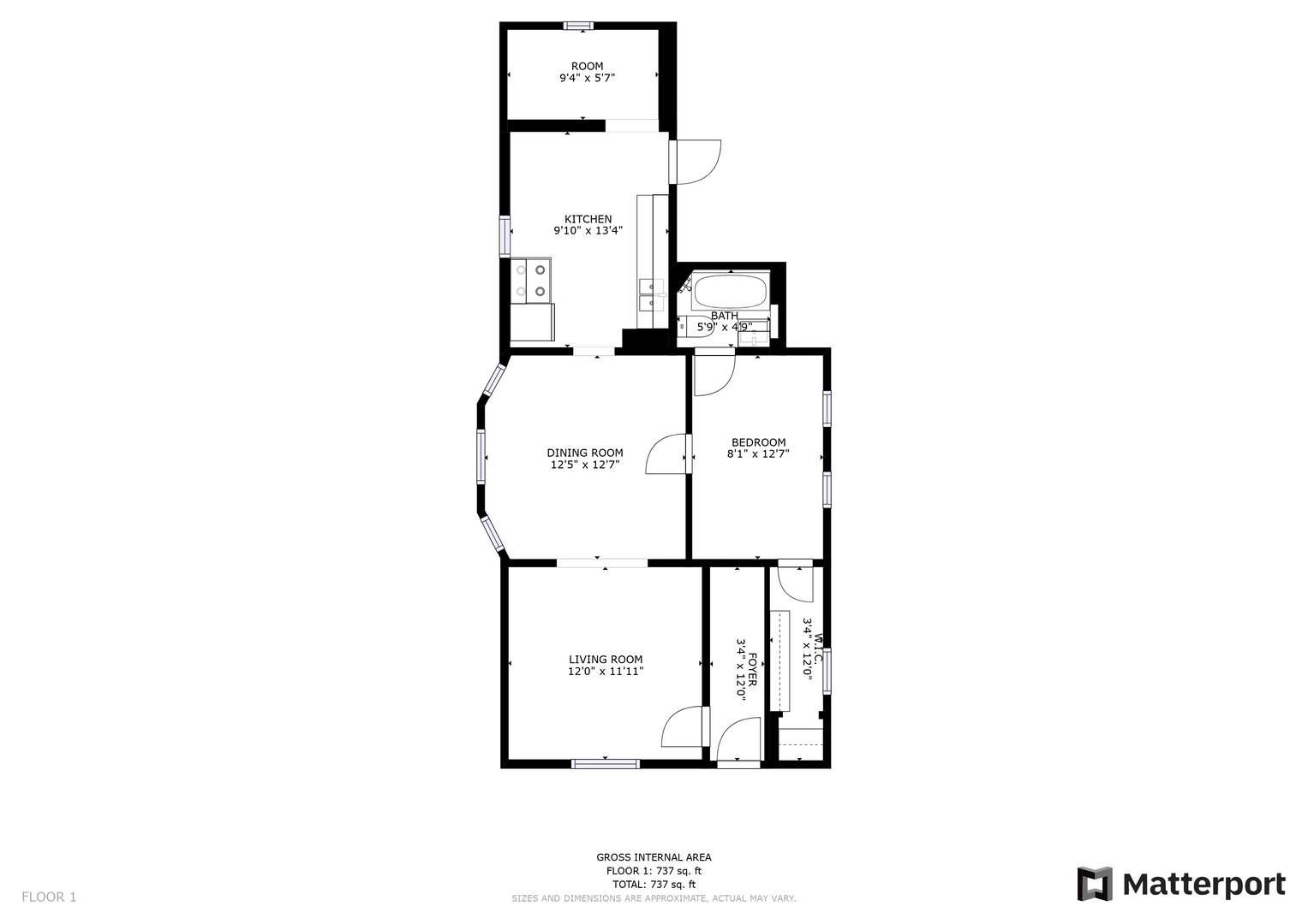 Listing photo