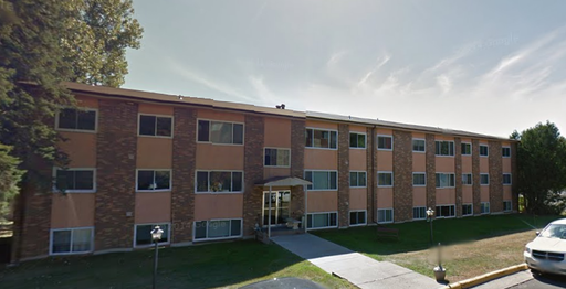 Duluth Apartment: 1410 Acre St
