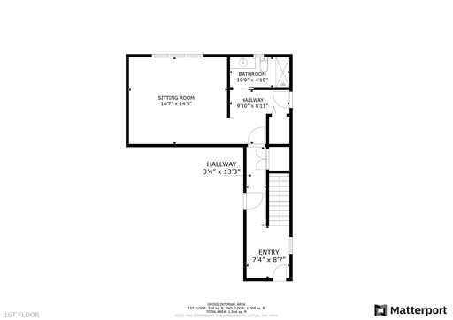 Listing photo thumbnail
