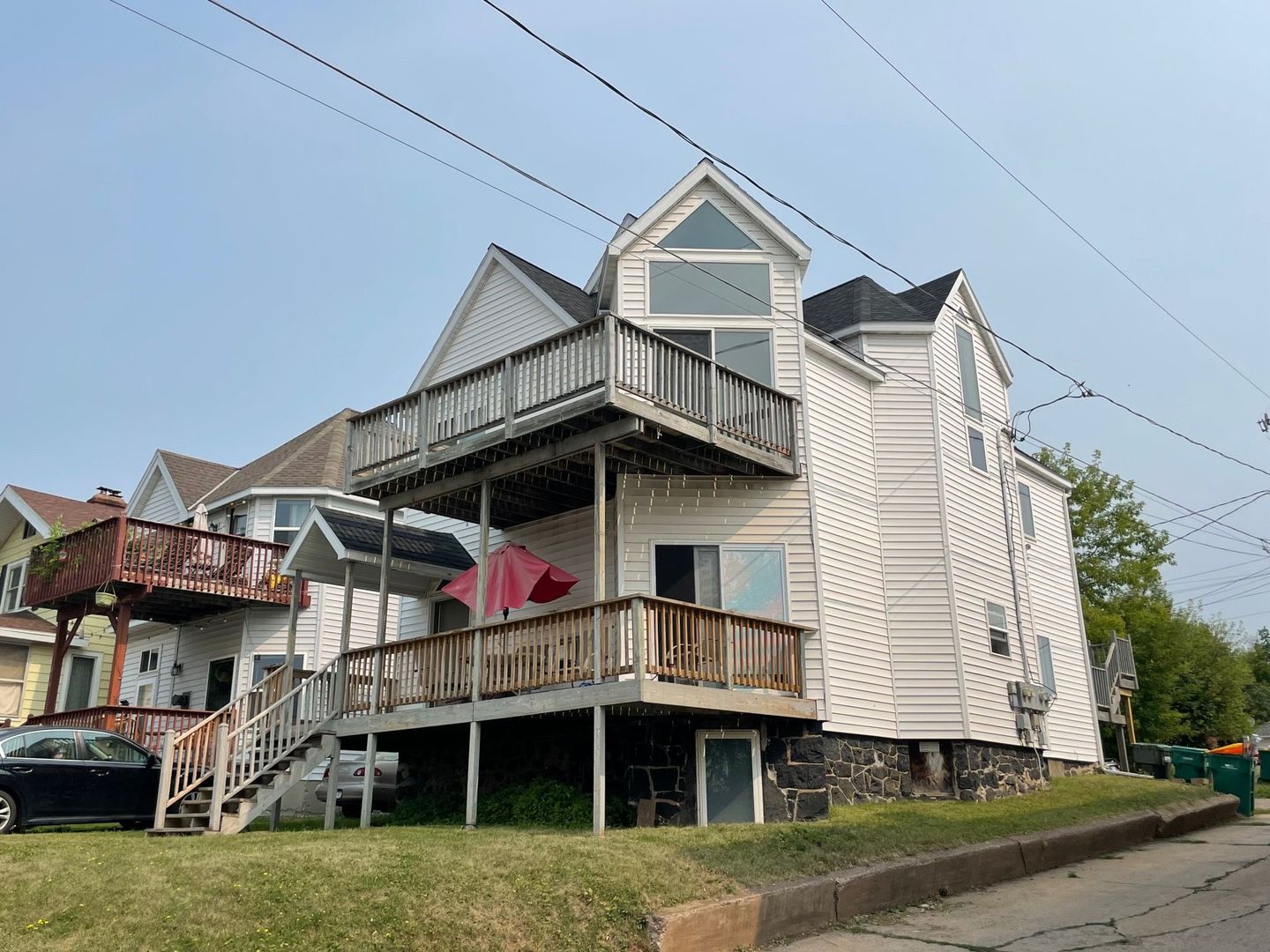 Duluth Multiplex: 416 N 15th Ave East