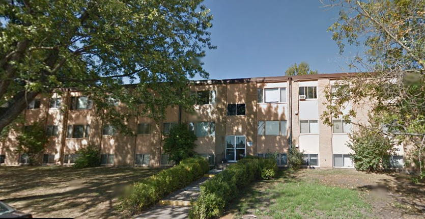 Duluth Apartment: 1701 Kenwood Avenue