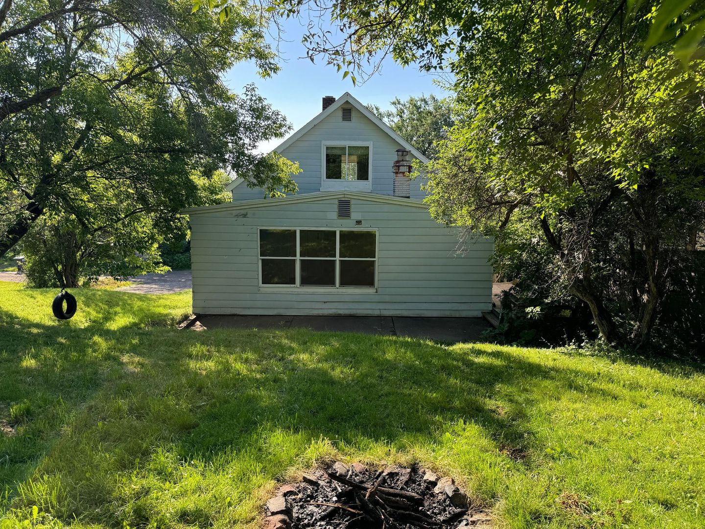 Duluth Apartment: 1318 E 11th St