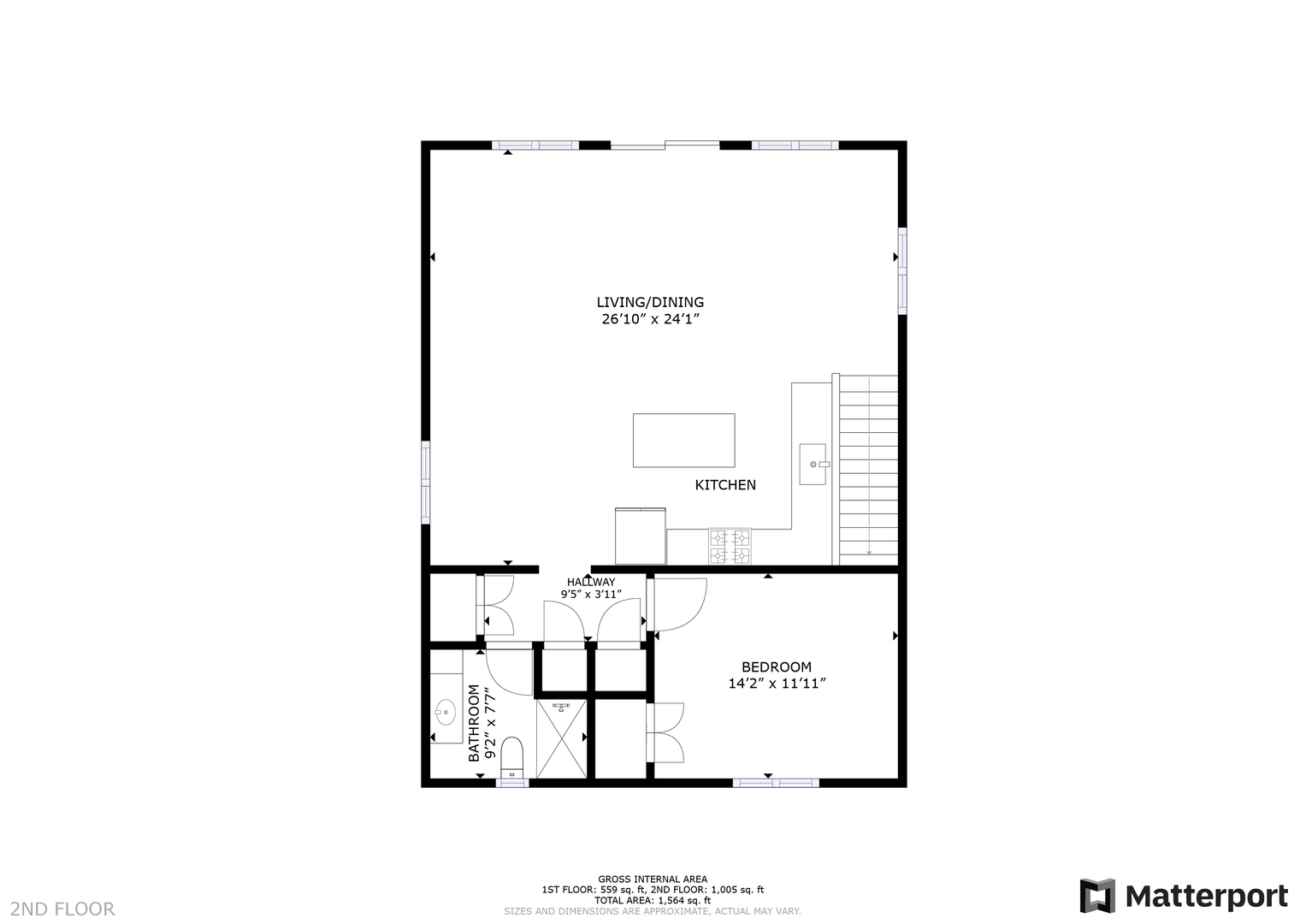Listing photo