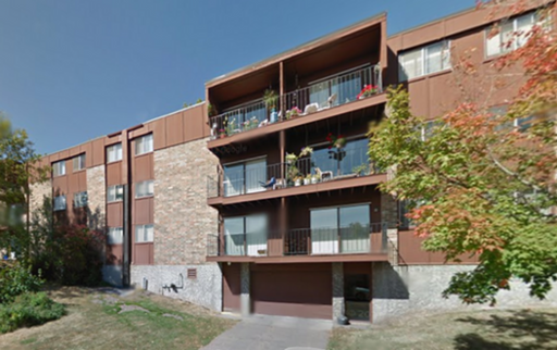 1725 Kenwood Avenue, Unit 108, Duluth, MN 55811