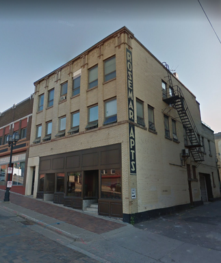 18 N 2nd Ave E - Apt C, Duluth, MN 55802