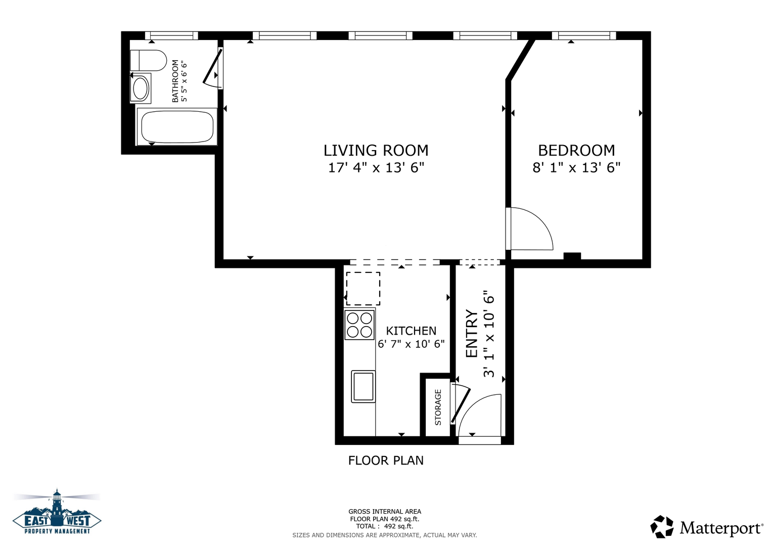 Listing photo