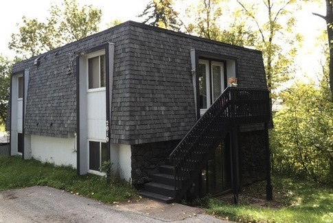 Duluth Apartment: 2014 Greysolon Rd