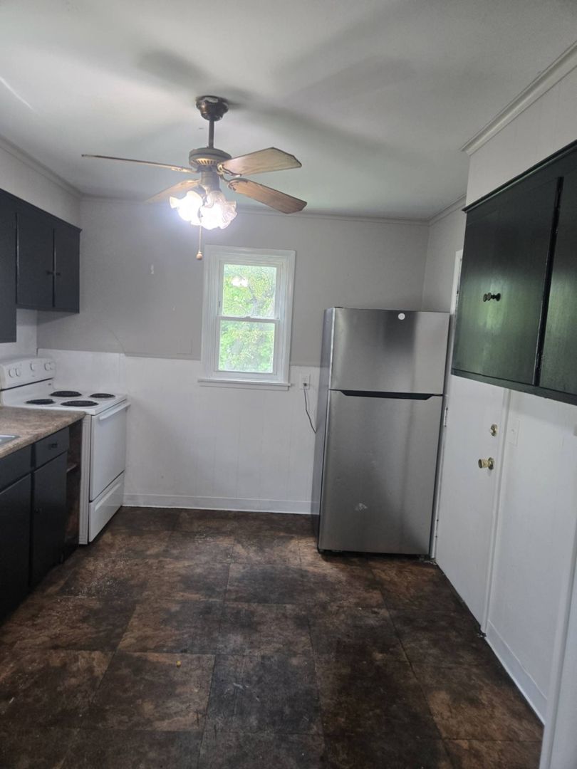 Syracuse Apartment: 205 Helen St.