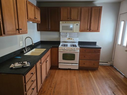 2 Bedroom Apartment at 92 Fitch Ave