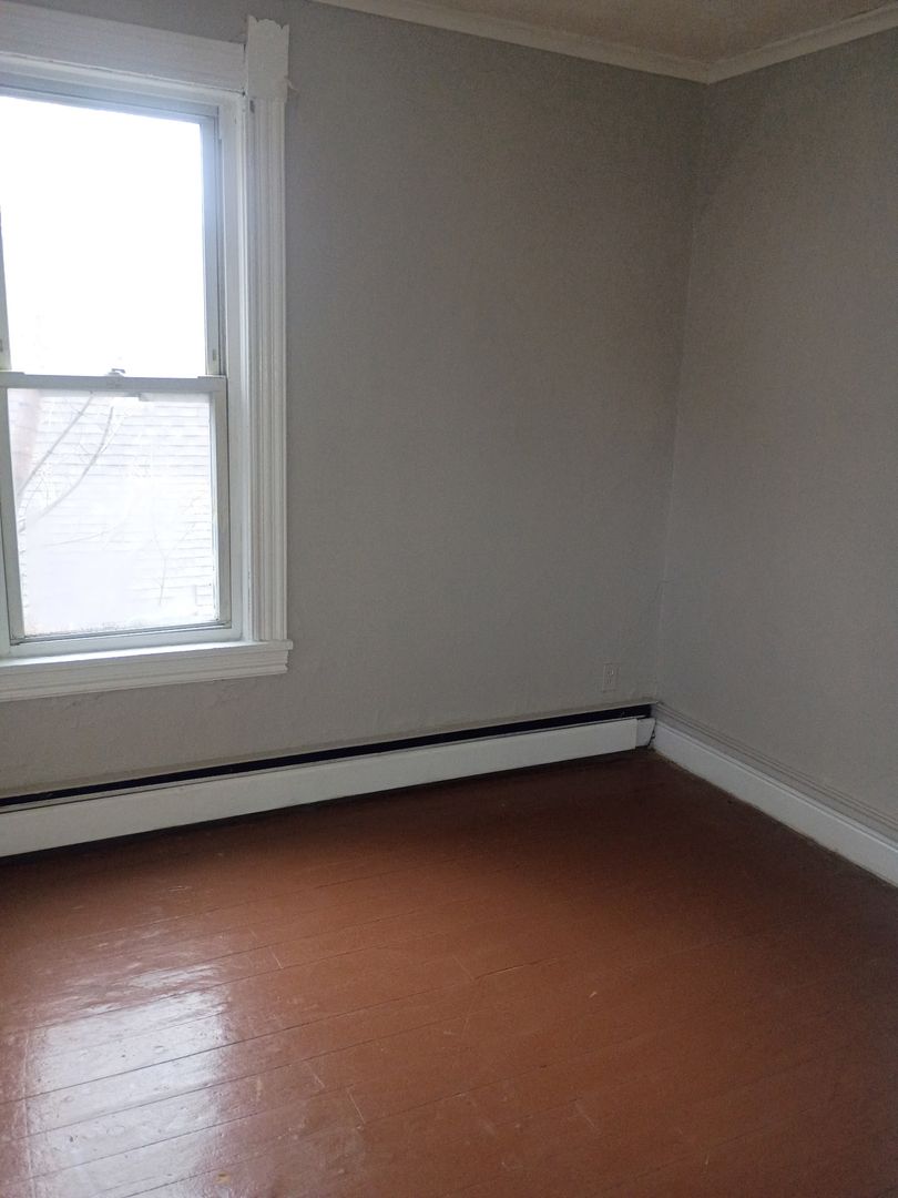 Syracuse Apartment: 501 Rowland St