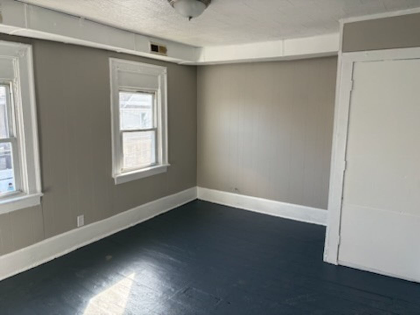 Syracuse Apartment: 104 Steuben St