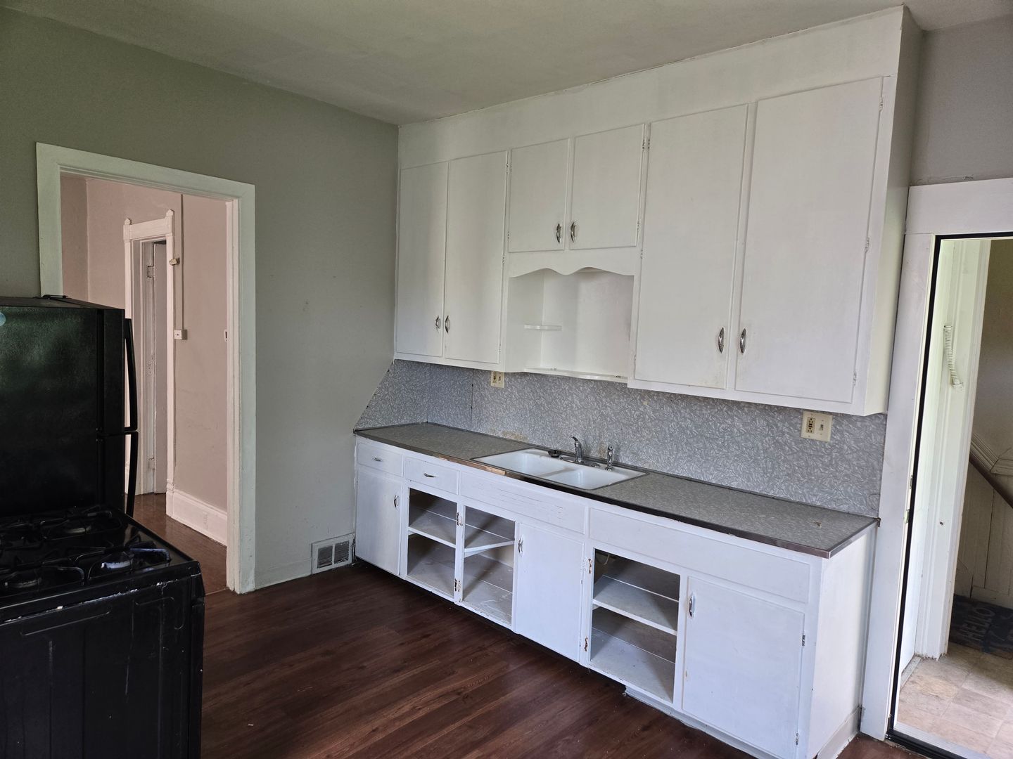 Syracuse Apartment: 1420-1422 Lodi St