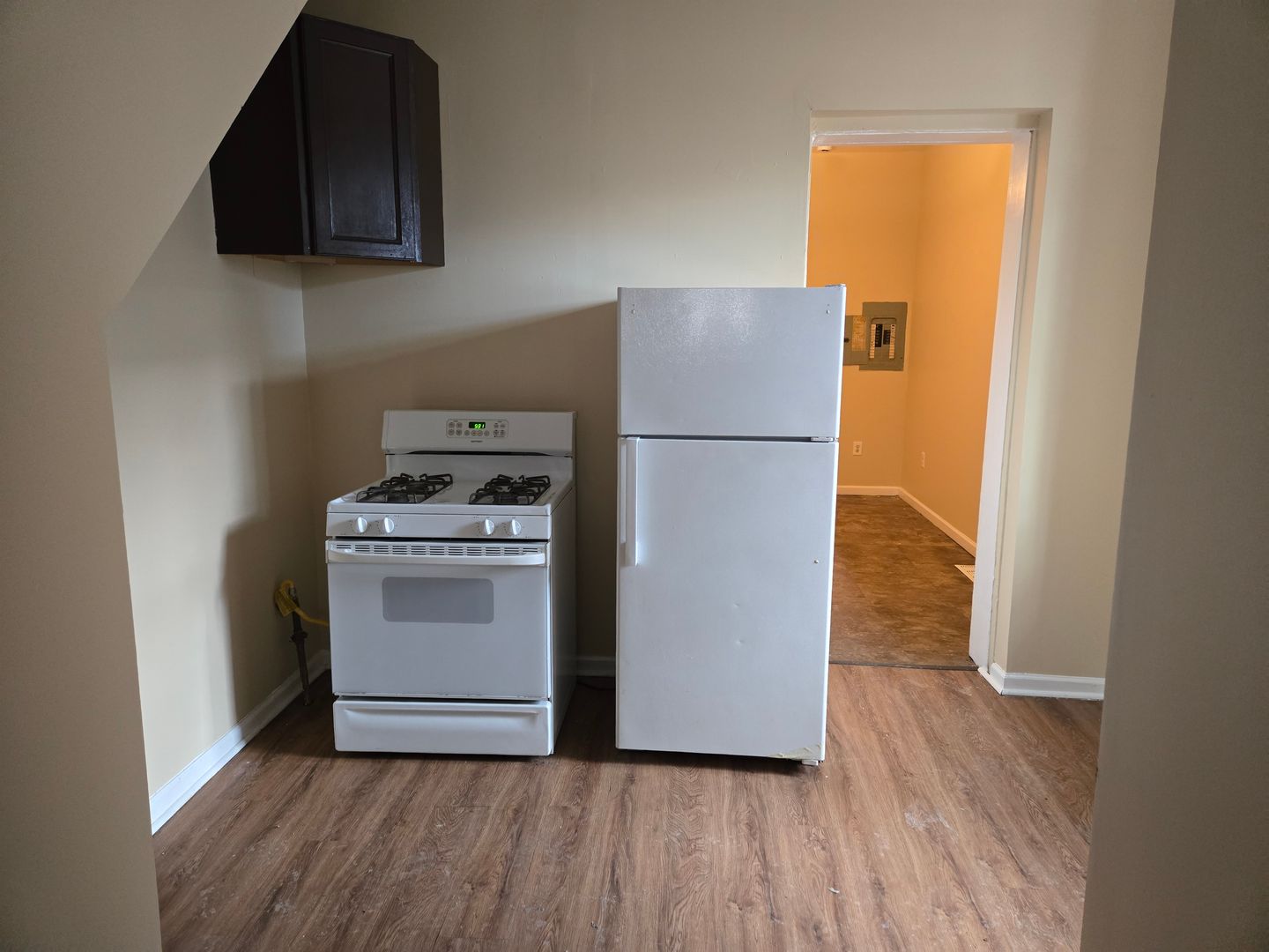 Syracuse Apartment: 1315-17 N Salina St