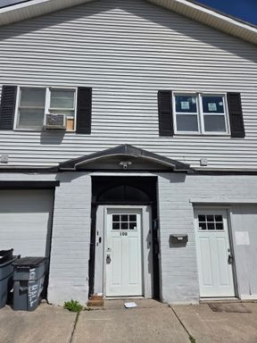 1 Bedroom Apartment at 108 Ball St