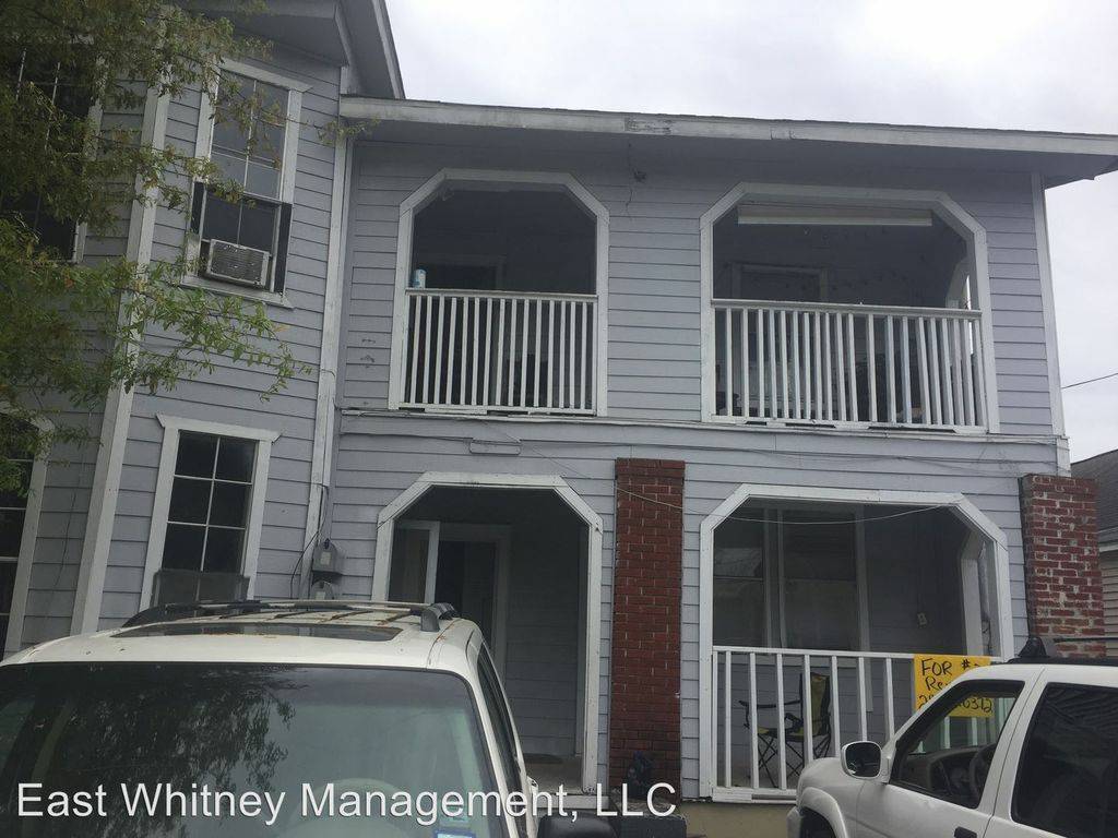 Houston Apartment: 1914 Chestnut