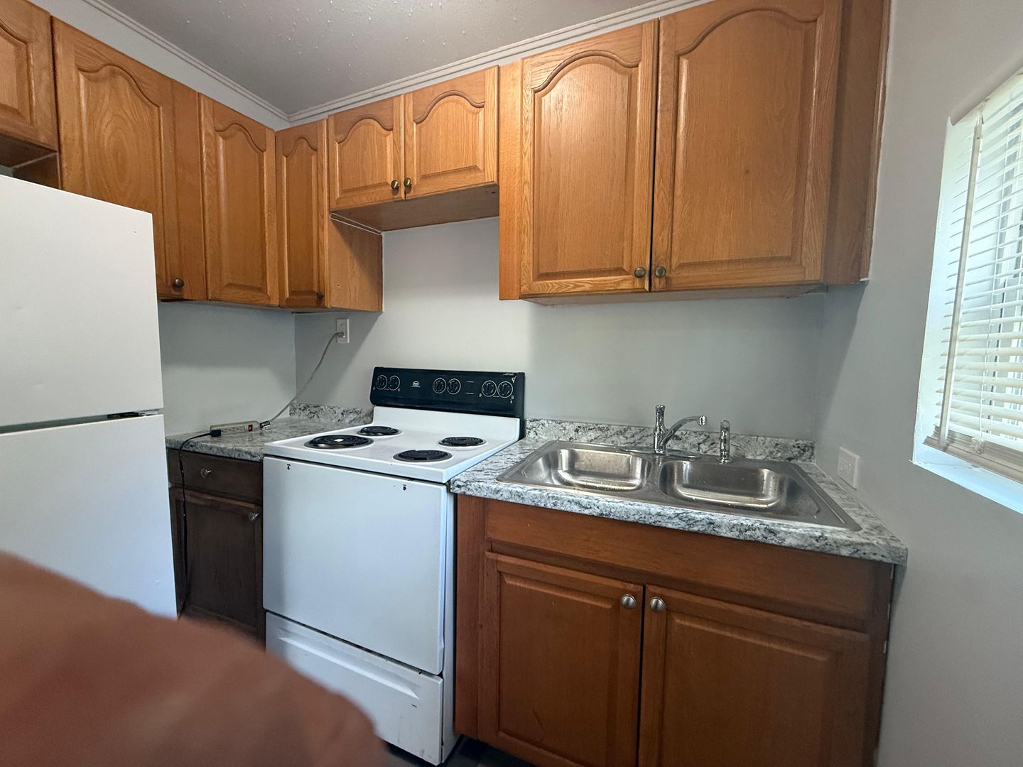 Jacksonville Apartment: 376 King St A&B