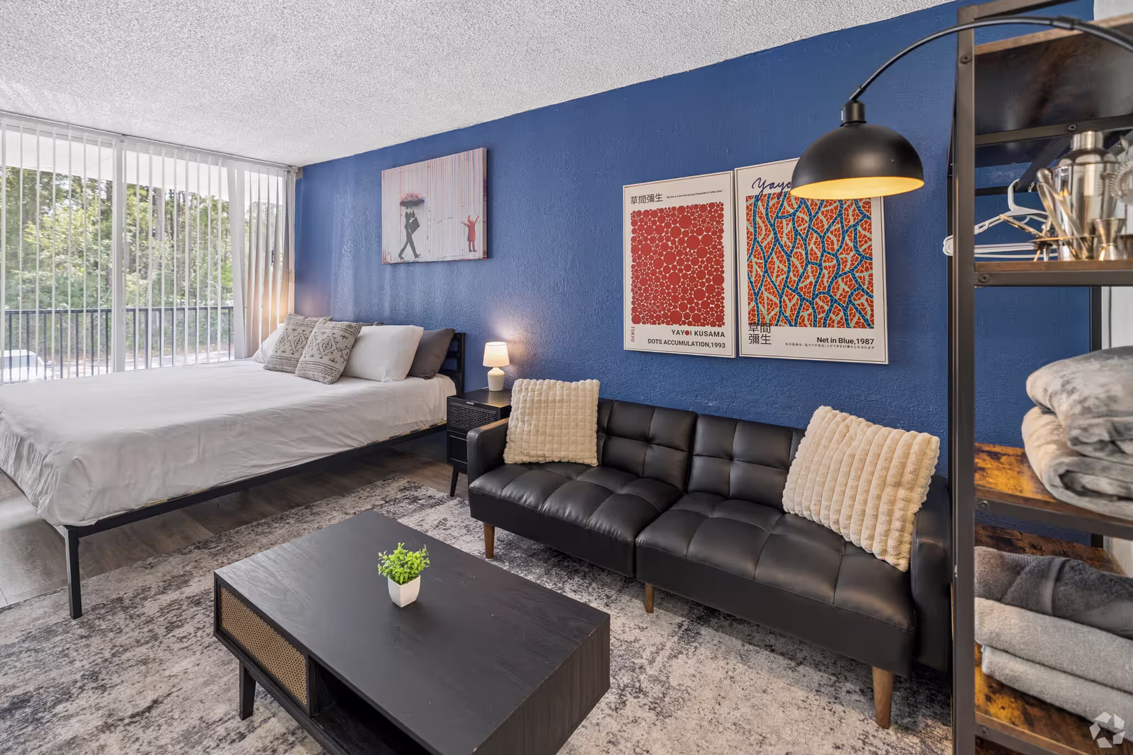 Jacksonville Apartment: 1057 Broward Rd.
