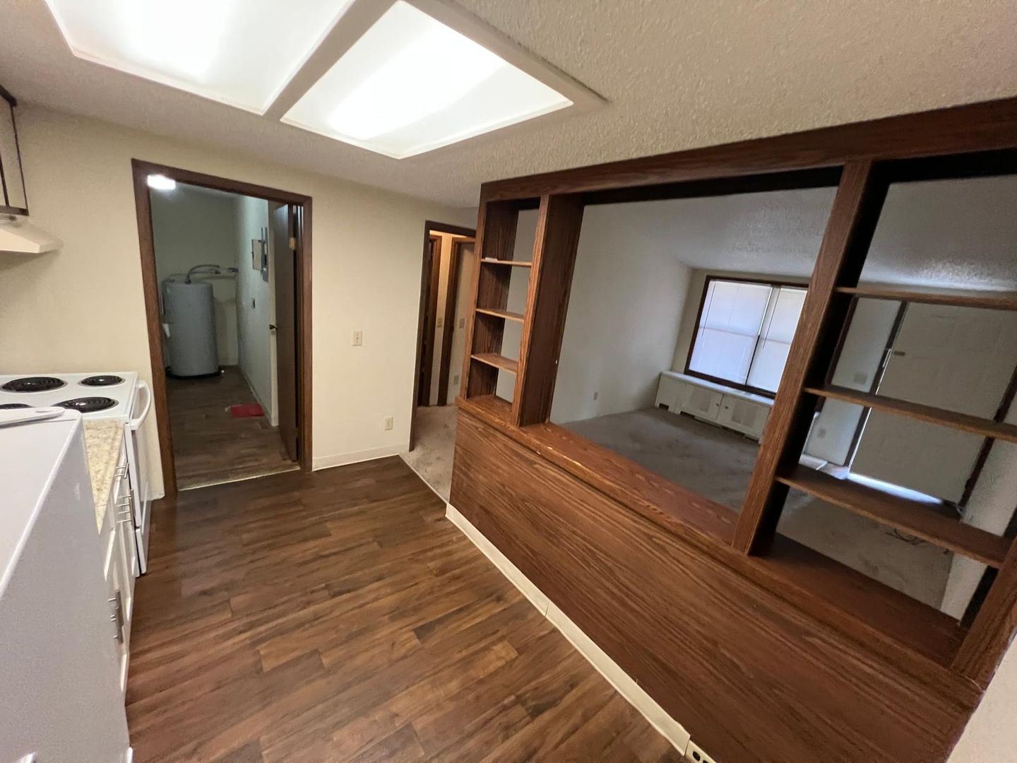 Ocala Apartment: 1200 NE 30th Ave