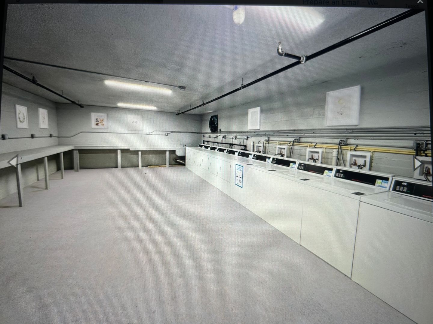 Jacksonville Apartment: 1057 Broward Rd.