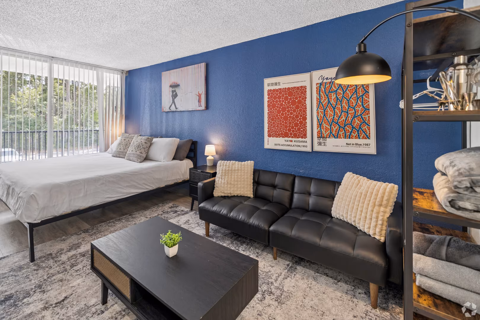 Jacksonville Apartment: 1057 Broward Rd.