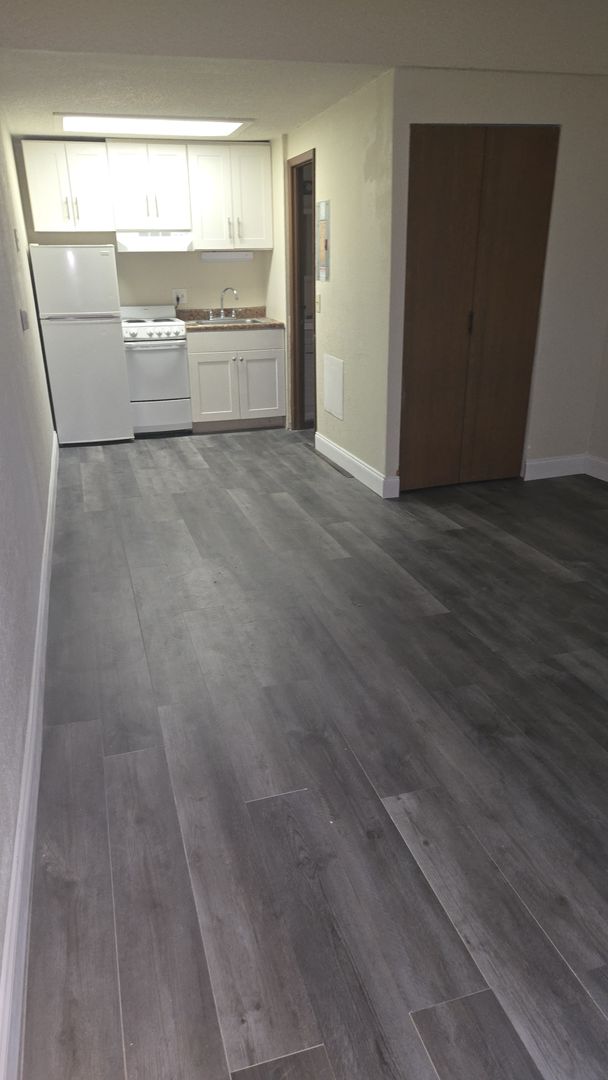 Fully Renovated 0/1 Available for Immediate Rent!