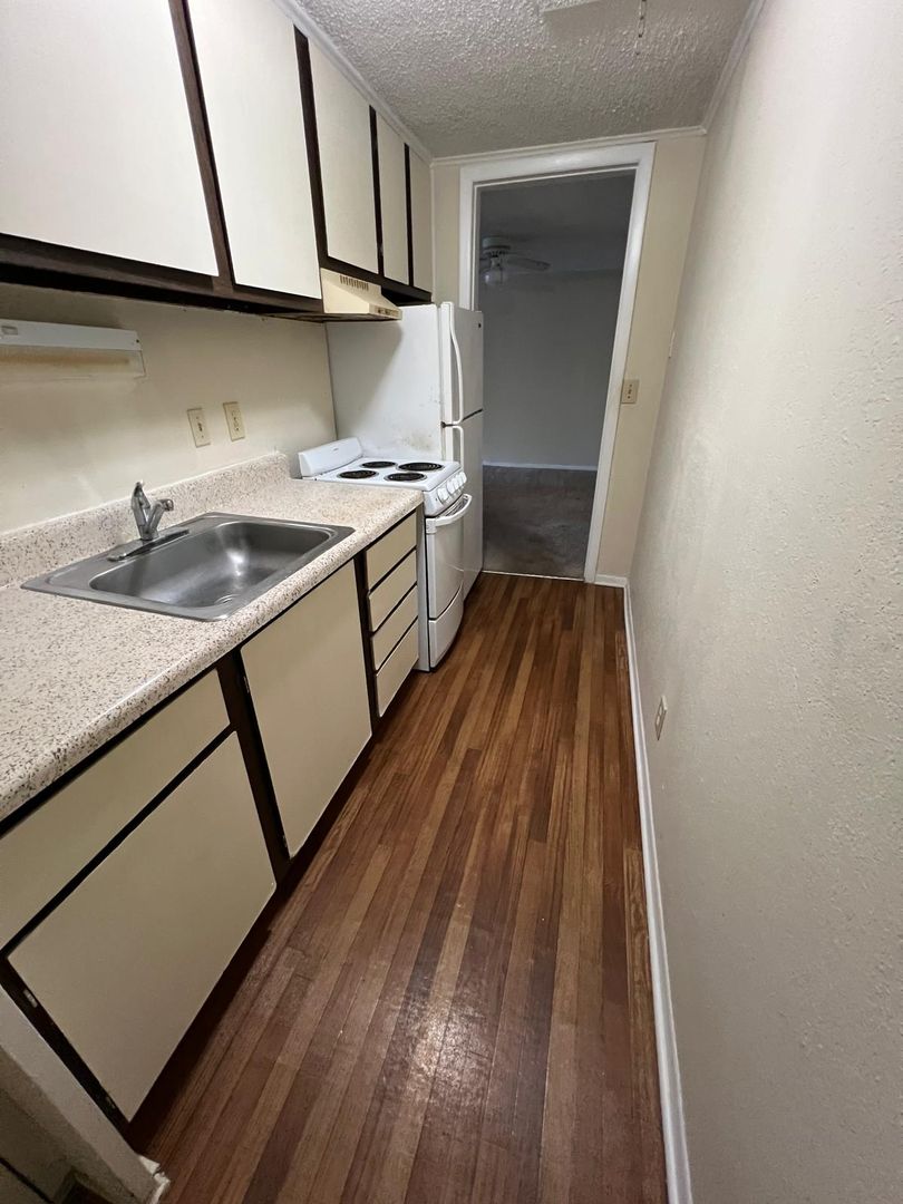 Belleview Apartment: 10431 SE 49th Ct