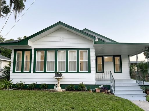 Fully Renovated 3/1.5-Single Family Available for Immediate Rent! – photo 1