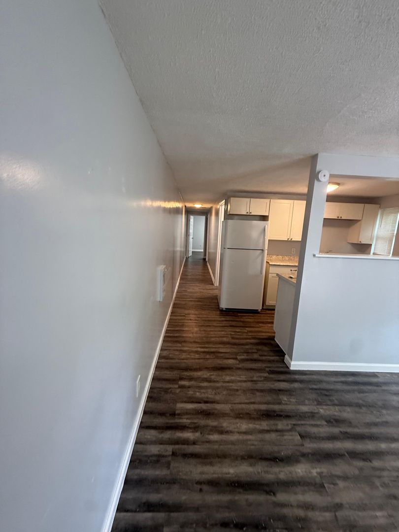 Jacksonville Apartment: 1803/1805 W 44th. St.