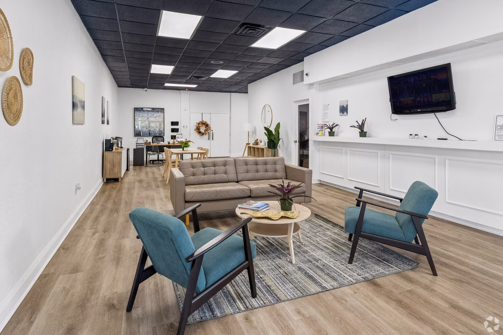 Jacksonville Apartment: 1057 Broward Rd.