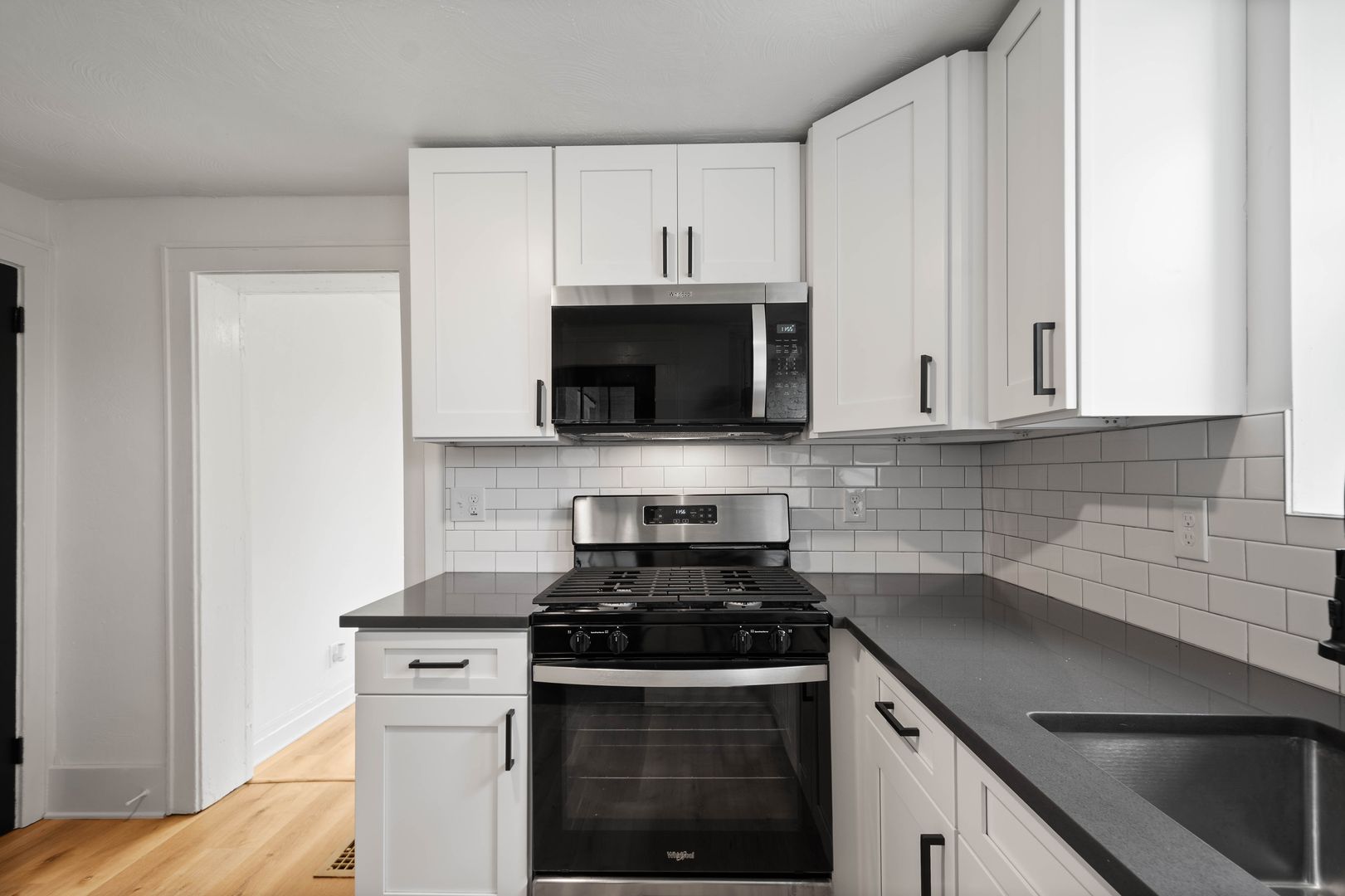 Pittsburgh Townhome: 1109.5 McNeilly Avenue