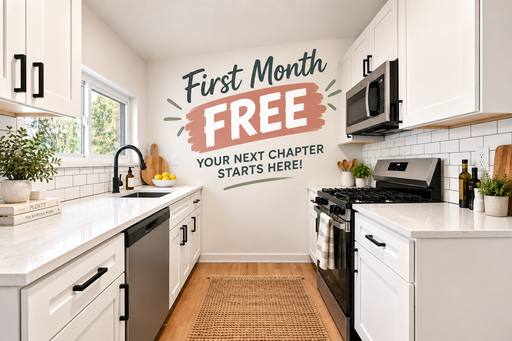 MOVE-IN SPECIAL AVAILABLE NOW! Get your first month FREE in this fully renovated 2-bedroom in Beechview! – photo 1