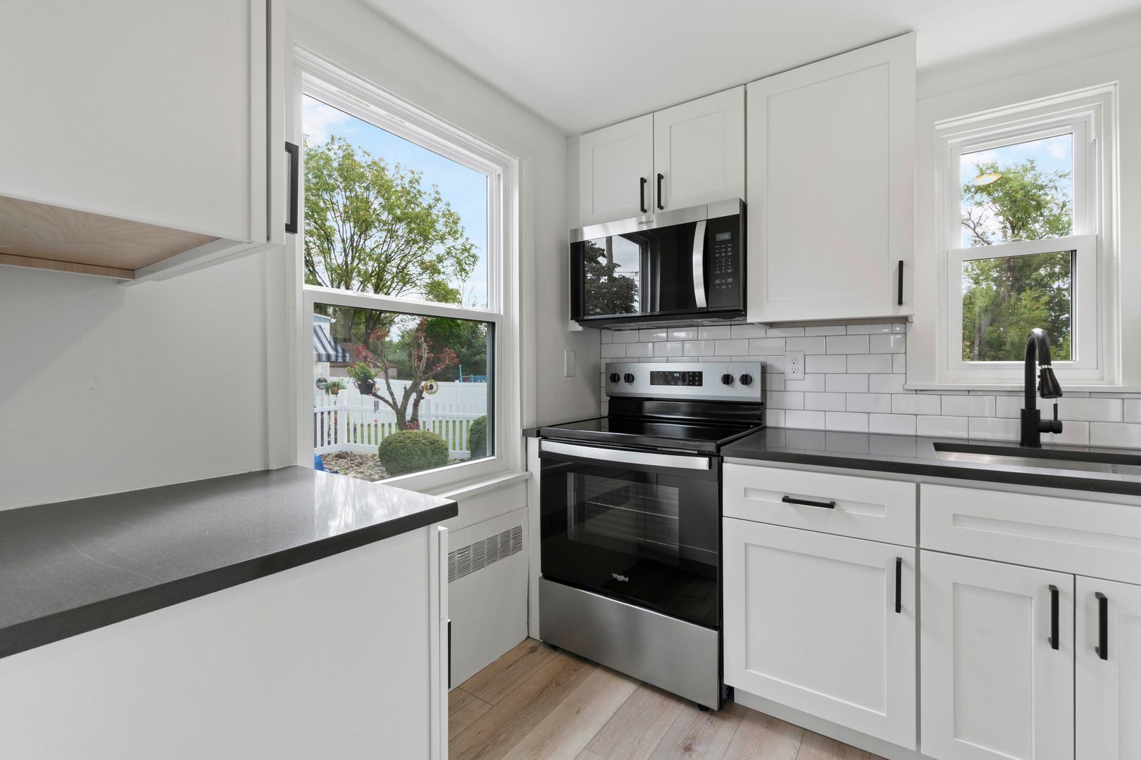 Clairton House: 616 Grandview Avenue