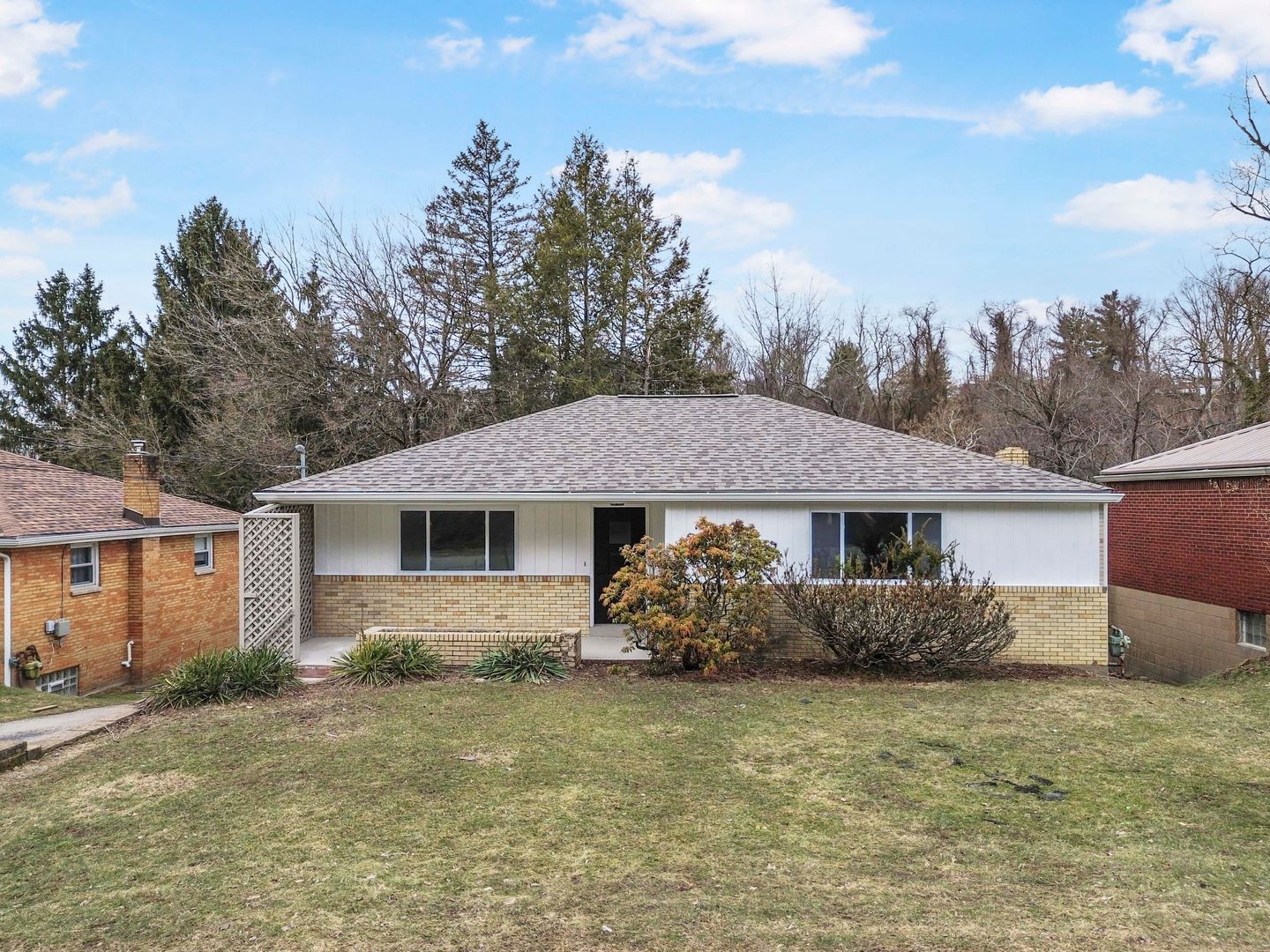 Verona House: 6031 Bolte Drive