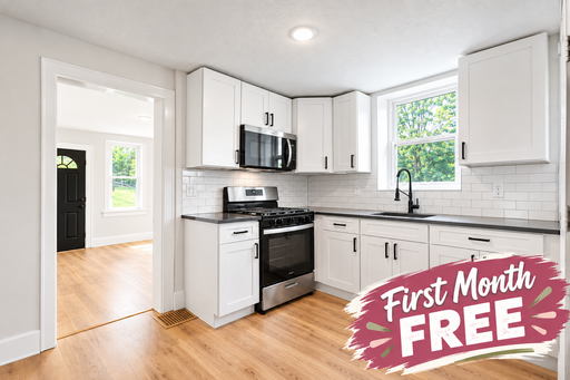 Available Oct 1ST! One Month Free! Updated 1-BEDROOM In Dormont! – photo 1