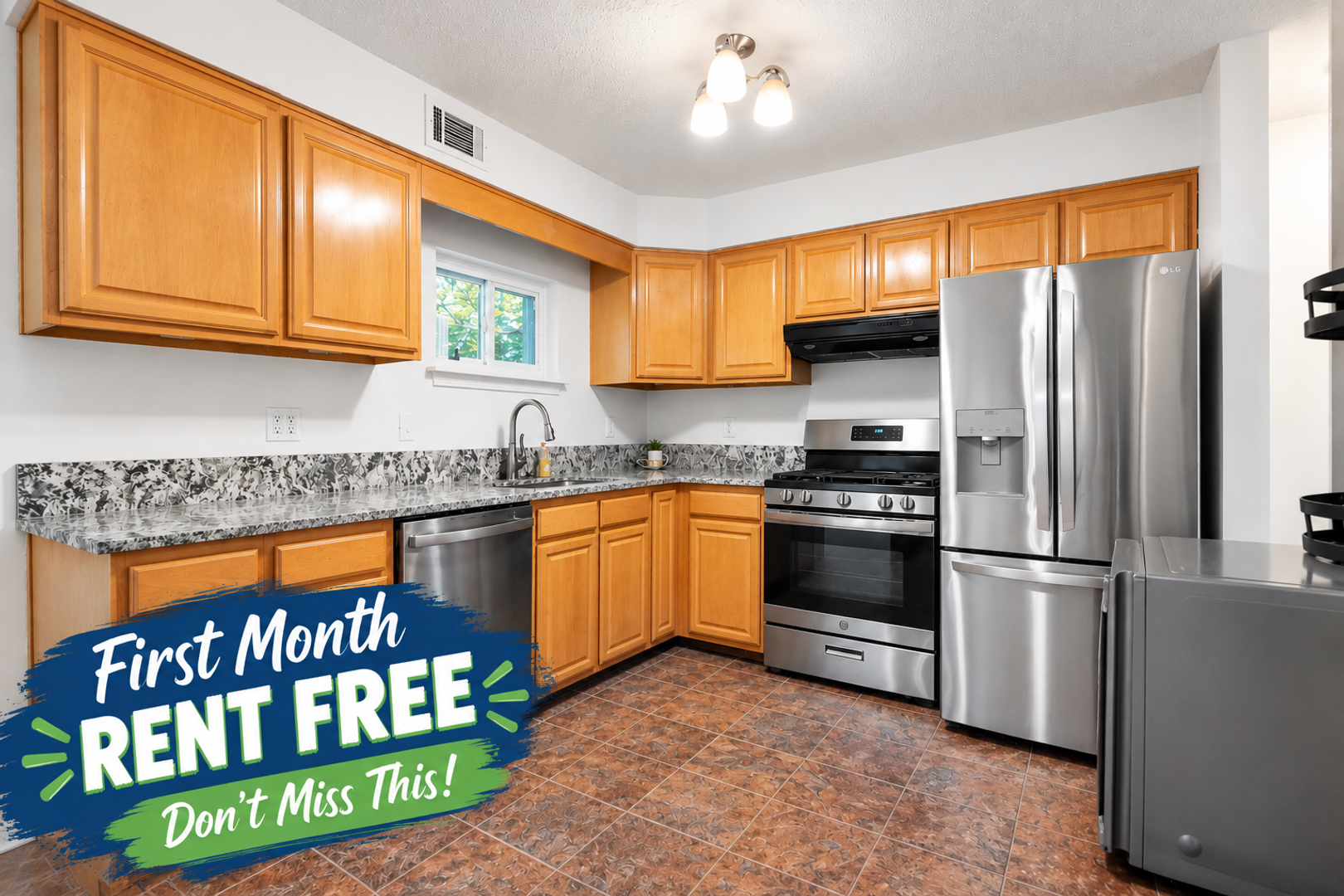 North Versailles Townhome: 325 Clavale Drive