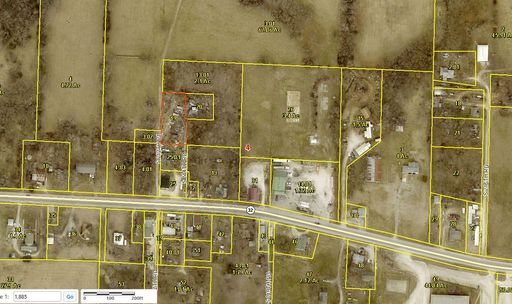 HALFWAY - Large Private, Partially Fenced 1/2 Acre Lot - $298 MONTH / $499 DOWN