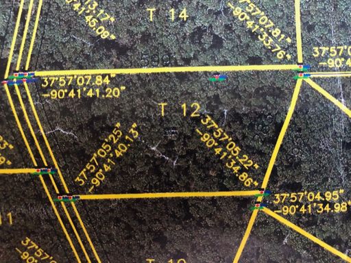 Mineral Point, Aiken Rd /3 PLUS Acres- Level/Wooded -Lot T-12 /ONLY $599 DOWN