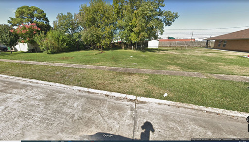 SOUTH HOUSTON, TX - Large Building Lot - ONLY $499 DOWN