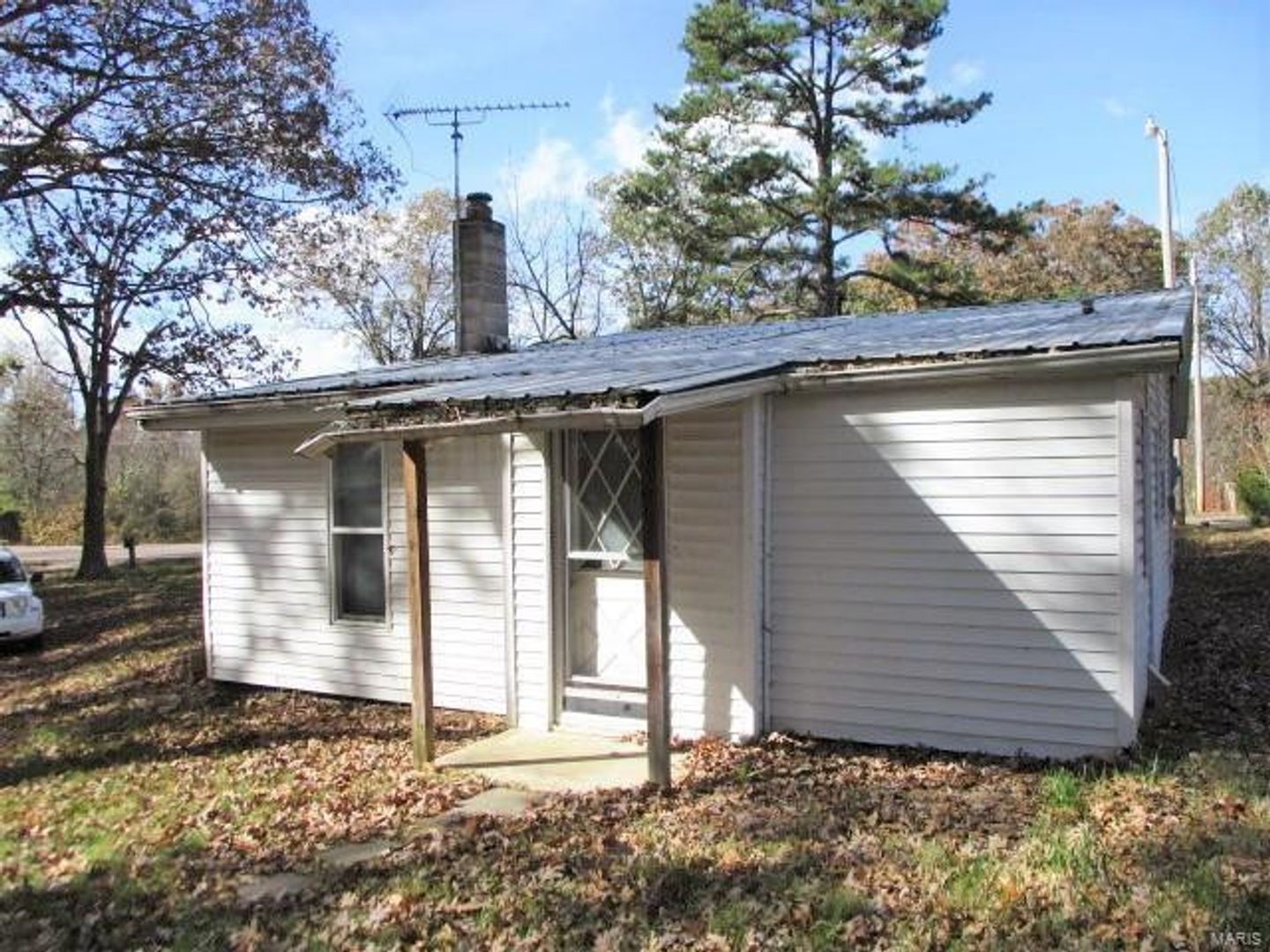 Potosi House: 17665 State Hwy 21