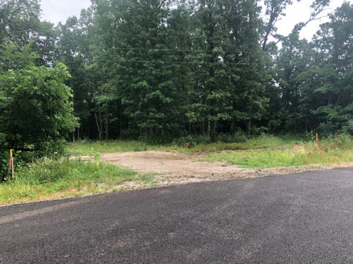 Mineral Point 4 Acres-LOT U Level & Wooded - ONLY $299 down