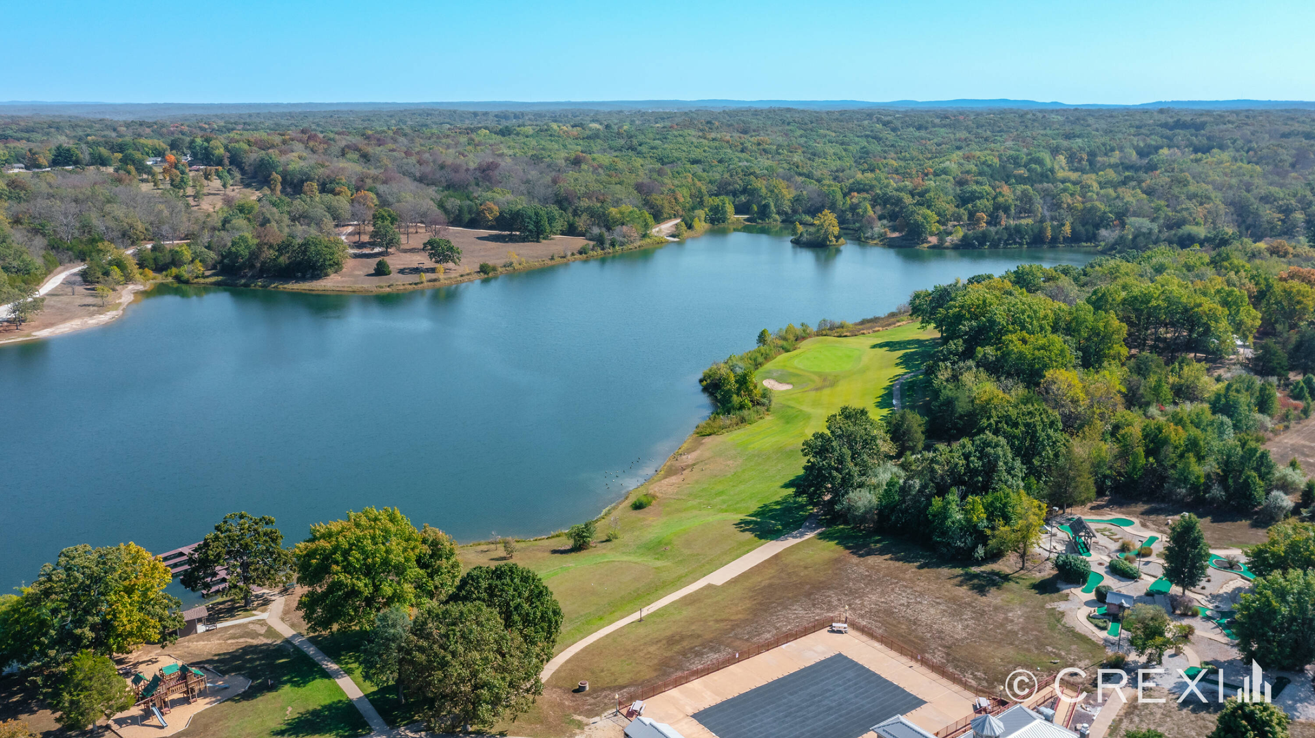 Festus - 2 bed, 2 bath Fully Furnished Condo with in-unit Washer & Dryer + Resort Style Amenities - $1500 per Month / $1500 Security Deposit 5 of 12